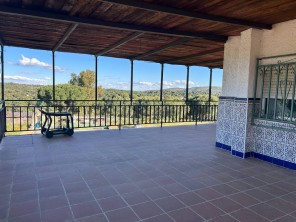 Terraza
